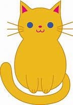Image result for Cat Smile Clip Art