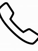 Image result for Phone Icon in White