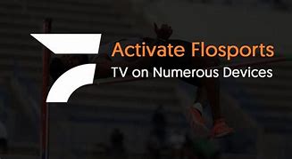 Image result for Flosports TV Activate