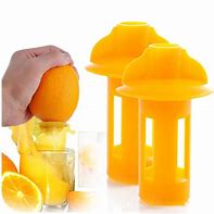 Image result for Whole Orange Juicer