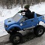 Image result for Gas Power Wheels Booker