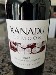 Image result for Xanadu Cabernet Sauvignon Exmoor