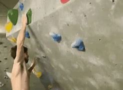 Image result for Bridging Climbing Movement GIF