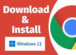 Image result for Install Google Chrome Windows 14