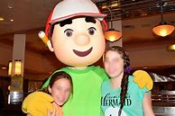 Image result for Handy Manny Costume