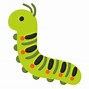Image result for Emoji Larva
