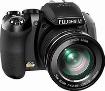 Image result for Fujifilm FinePix HS10