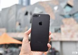 Image result for iPhone 7 Preto