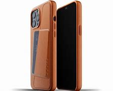 Image result for Grey Leather iPhone 12 Pro Max Case
