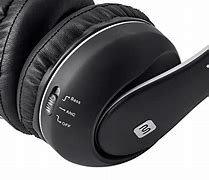 Image result for Headphones with Bass Boost