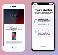 Image result for Transfer iPhone to New iPhone 6