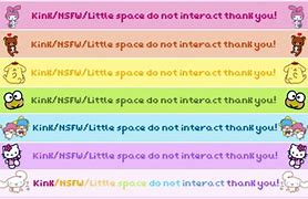 Image result for Little Space Posts