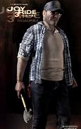 Image result for Rusty Nail Slasher