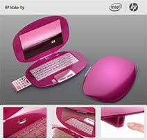 Image result for Hot Pink HP Laptop