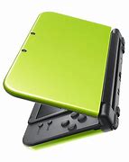 Image result for Lime Green 3DS