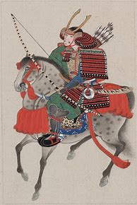 Image result for Ancient Samurai Art