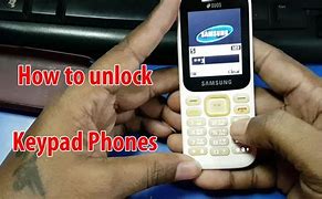 Image result for How to Unlock Keypad On Nokia