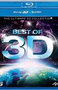 Image result for Blu-ray 3D Collection