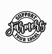 Image result for Support Local SVG Free