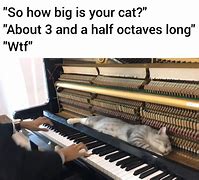 Image result for Piano Keyboard Meme