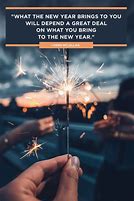 Image result for New Year's Eve Quotes and Sayings