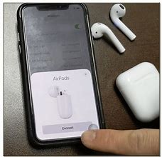 Image result for What Earbuds Come with iPhone