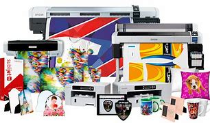 Image result for Dye Sublimation Products