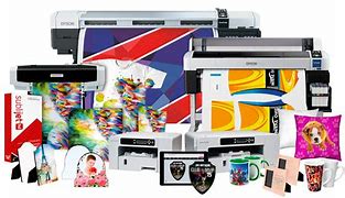 Image result for Dye Sublimation Supplies