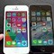 Image result for iphone se vs 5s