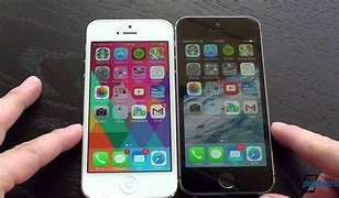 Image result for iphone se vs 5c