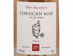 Image result for The Society The Society's Corsican Rose