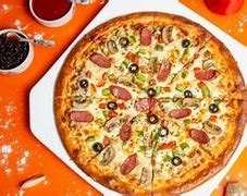 Image result for Vegan Pizza Brands