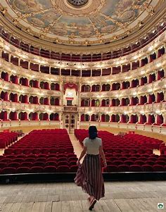 Teatro Grande Brescia - eventi, storia, opera, segreti - Cocco On The Road