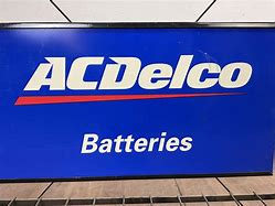 Image result for Delco Battery Stand