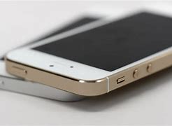 Image result for iPhone Tablet 5S Gold