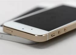 Image result for Apple iPhone Gold 5S Plus