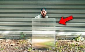 Image result for Glass Shield Cloaking