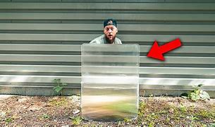 Image result for Invisible Suits That Make You Disappear