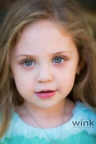 Image result for Baby Girl Headshots