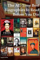 Image result for Autobiography Books for 7th Graders