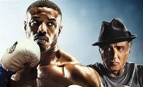 Image result for Creed 2 Rocky Balboa