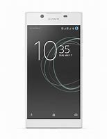 Image result for Sony Xperia L1 Screen