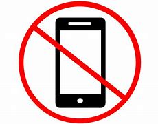 Image result for No Phones Allowed Poster