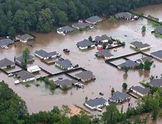 Image result for Louisiana Flood Damage