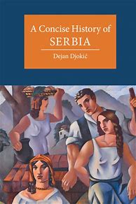 Image result for Serbian Books