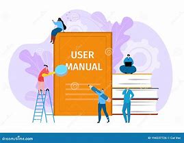 Image result for Complicated User Manual