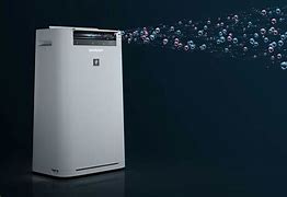 Image result for sharp air purifiers 4.0 se