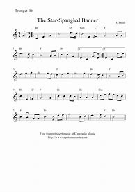 Image result for Simple Trumpet Solos