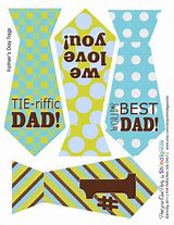 Image result for Decorations for Father's Day