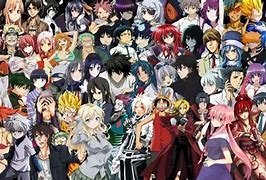 Image result for Best Anime All-Time